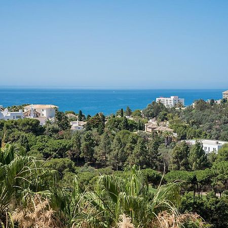 Apartmán Blonzu Sudafrica Benalmádena Exteriér fotografie