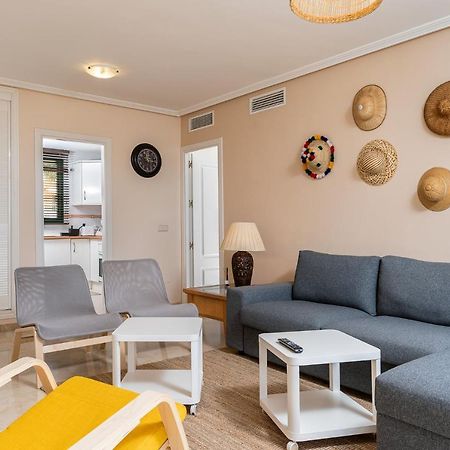 Apartmán Blonzu Sudafrica Benalmádena Exteriér fotografie