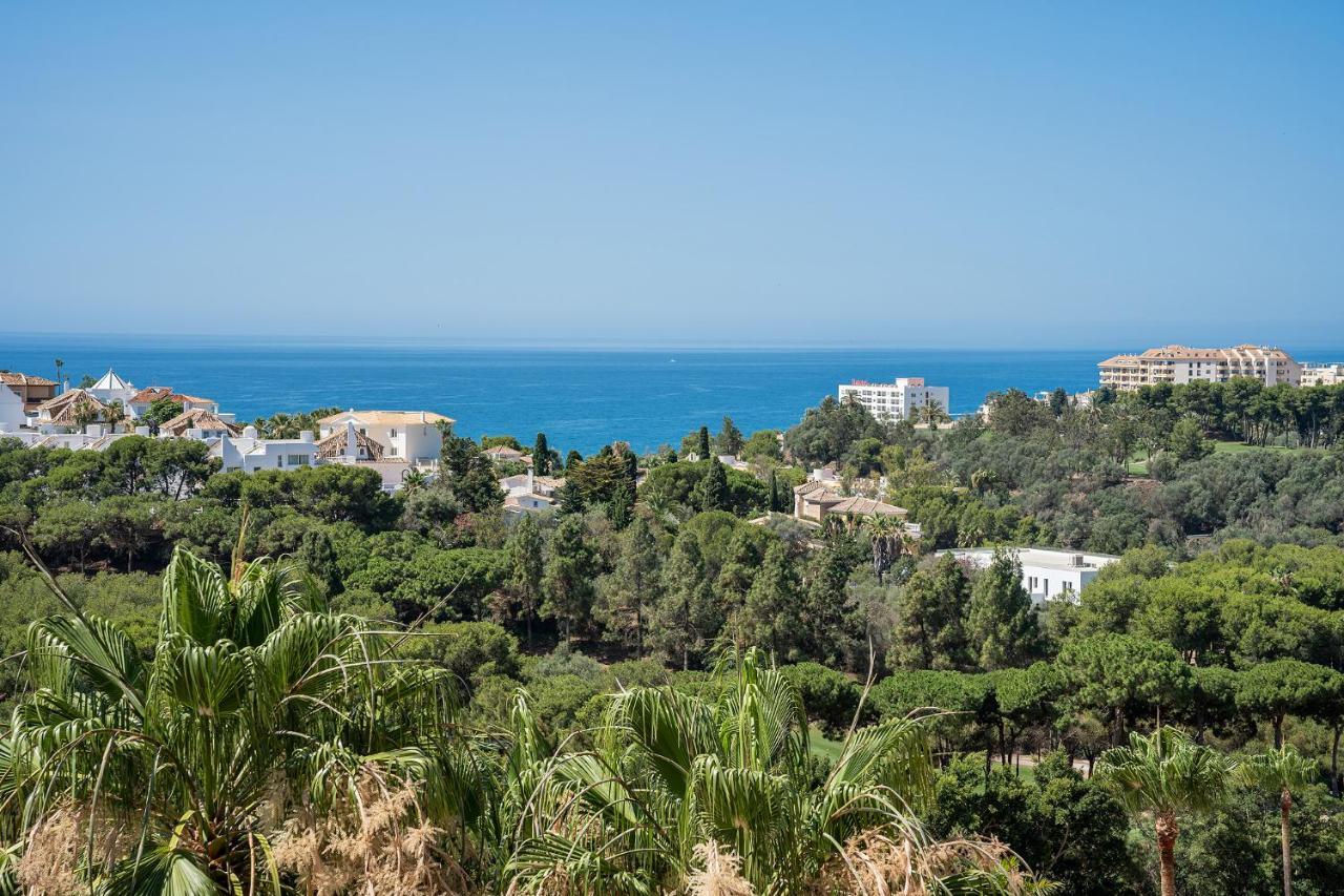 Apartmán Blonzu Sudafrica Benalmádena Exteriér fotografie