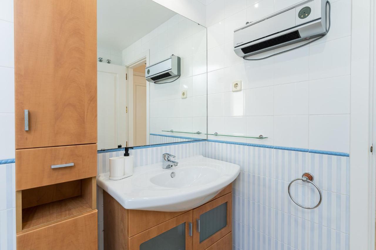 Apartmán Blonzu Sudafrica Benalmádena Exteriér fotografie