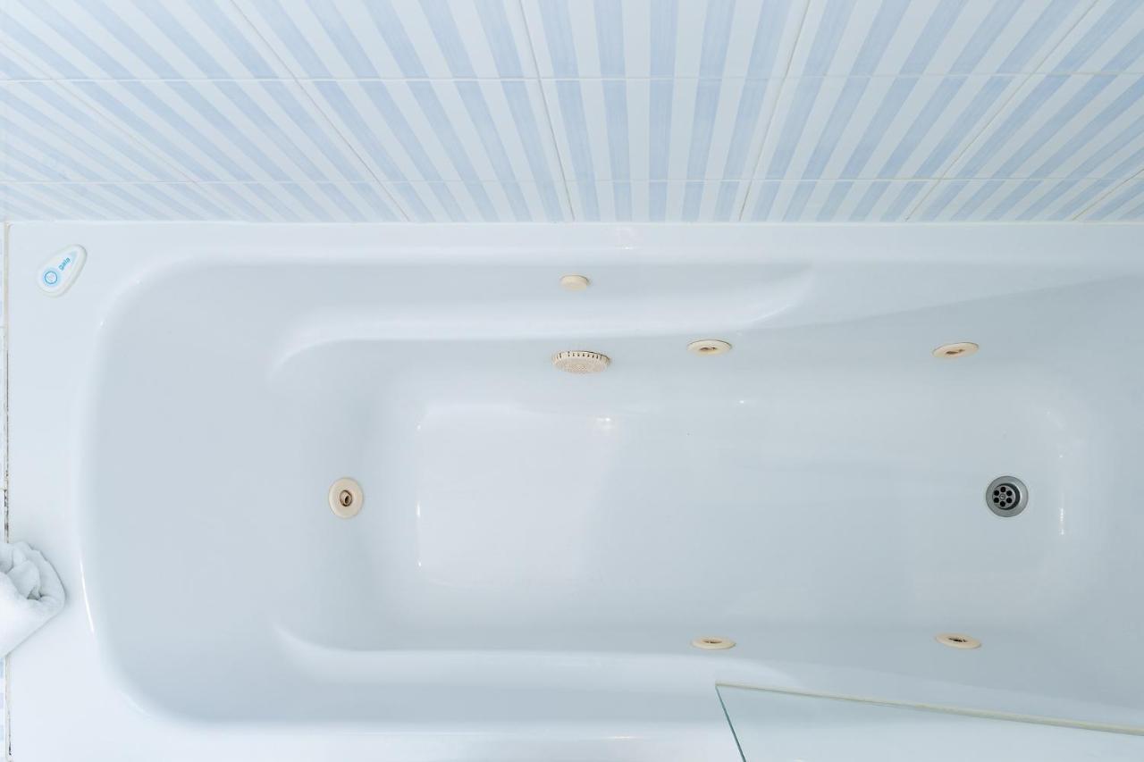 Apartmán Blonzu Sudafrica Benalmádena Exteriér fotografie