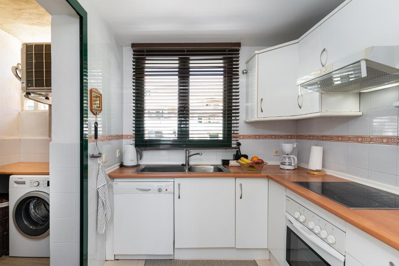 Apartmán Blonzu Sudafrica Benalmádena Exteriér fotografie