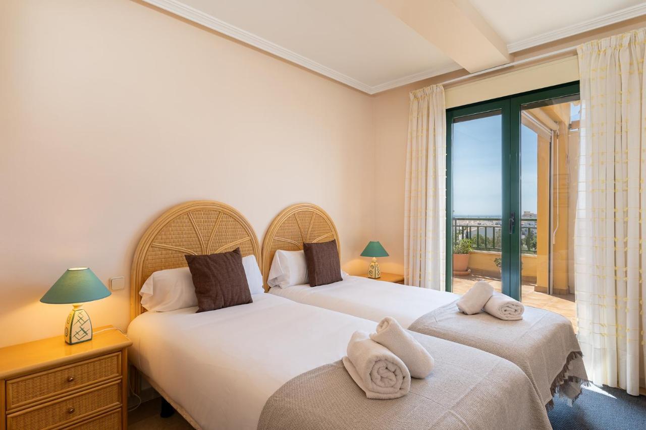 Apartmán Blonzu Sudafrica Benalmádena Exteriér fotografie